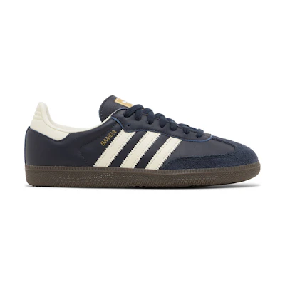 adidas Samba 'Night Navy Gum'