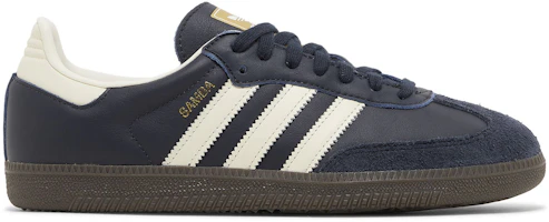 adidas Samba OG 'Night Navy Gum' ID2056 adidas Samba OG 'Night Navy Gum' ID2056