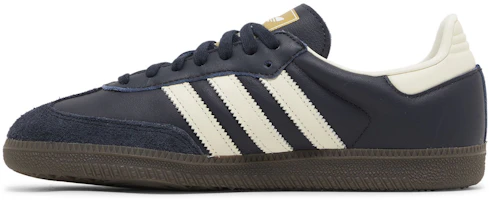 Shop adidas Samba OG 'Night Navy Gum' ID2056
