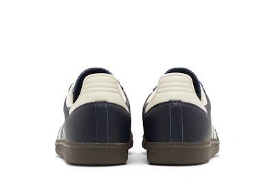 adidas Samba OG 'Night Navy Gum'