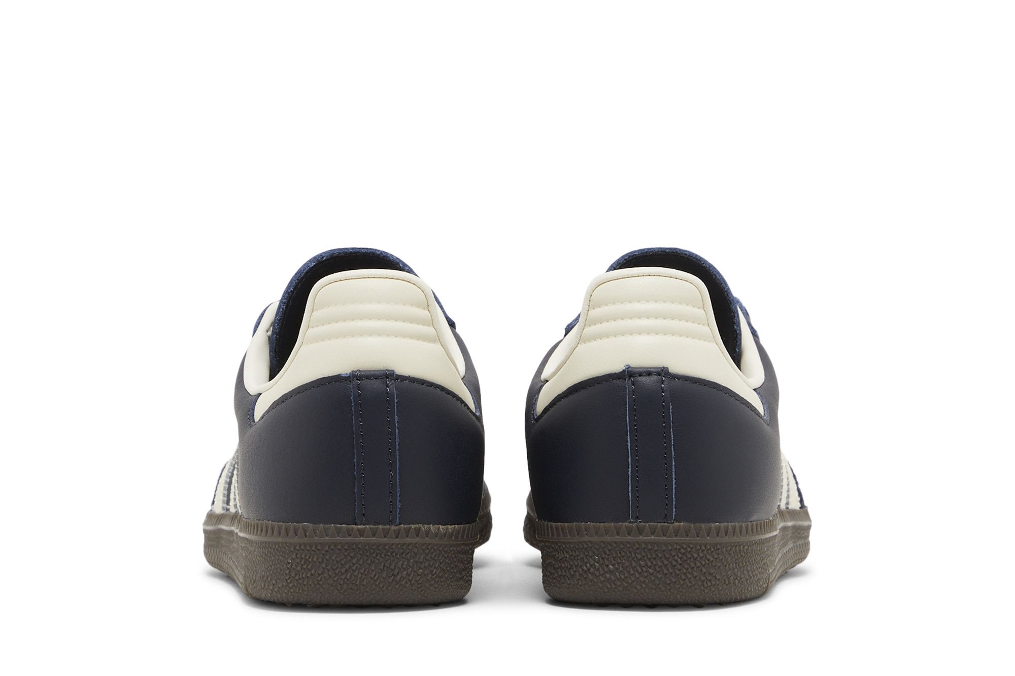 Sizing adidas Samba OG 'Night Navy Gum' ID2056