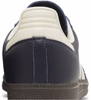 Cheap adidas Samba OG 'Night Navy Gum' ID2056