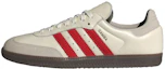 Order adidas Samba OG 'Off White Better Scarlet Gum' IH6815