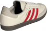 Details for adidas Samba OG 'Off White Better Scarlet Gum' IH6815