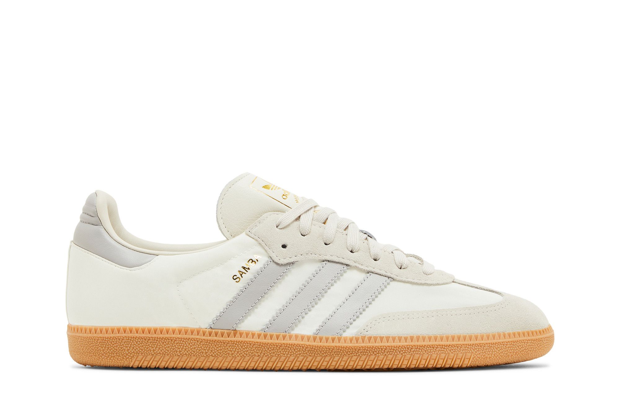 adidas Samba OG 'Off White Grey' ID1448