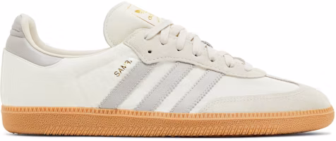 adidas Samba OG 'Off White Grey' ID1448 adidas Samba OG 'Off White Grey' ID1448
