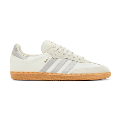 adidas Samba 'Off White Grey'