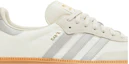 Lookbook adidas Samba OG ''Bianco Sporco Grigio'' ID1448
