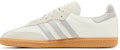 adidas Samba OG 'Kelabu Putih Pudar' ID1448
