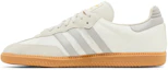 Shop adidas Samba OG ''Bianco Sporco Grigio'' ID1448