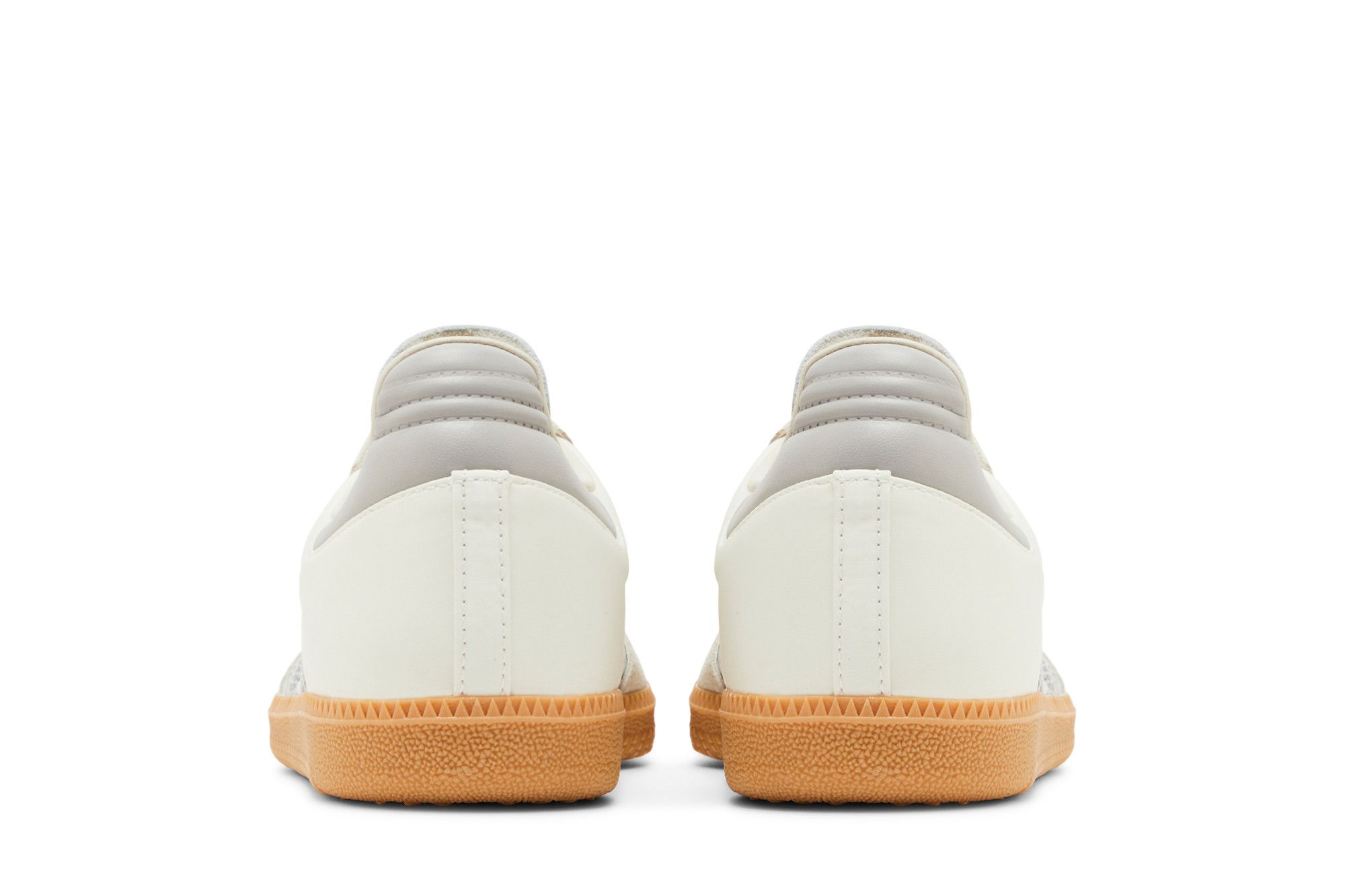 Sizing adidas Samba OG ''Bianco Sporco Grigio'' ID1448