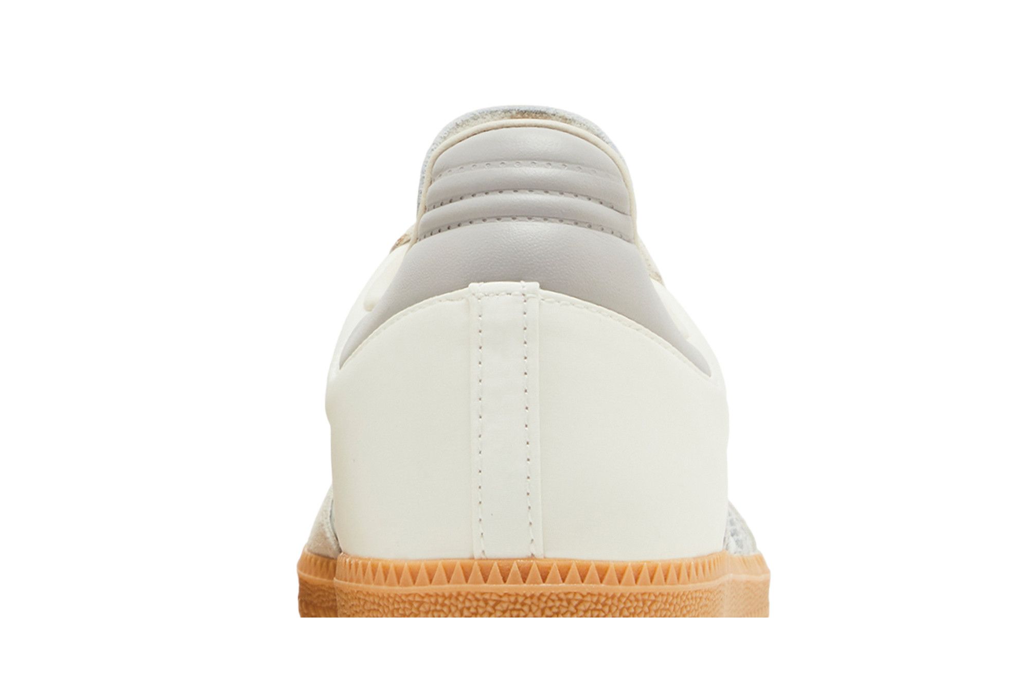 Cheap adidas Samba OG ''Bianco Sporco Grigio'' ID1448