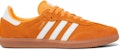 adidas Samba OG 'Orange Rush Gum' - Oren Gum HP7898