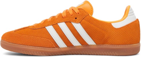 adidas Samba OG 'Orange Rush Gum' - Oren Gum HP7898 Lookbook adidas Samba OG 'Orange Rush Gum' - Oren Gum HP7898