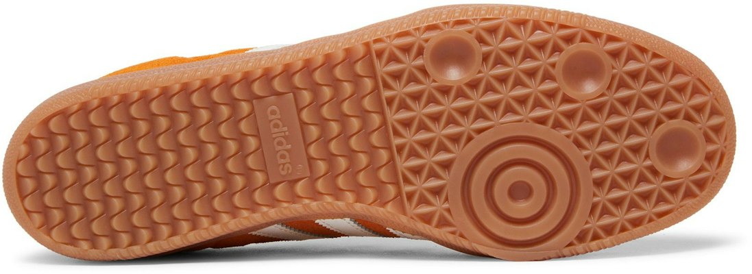 adidas Samba OG 'Orange Rush Gum' HP7898 Purchase adidas Samba OG 'Orange Rush Gum' HP7898