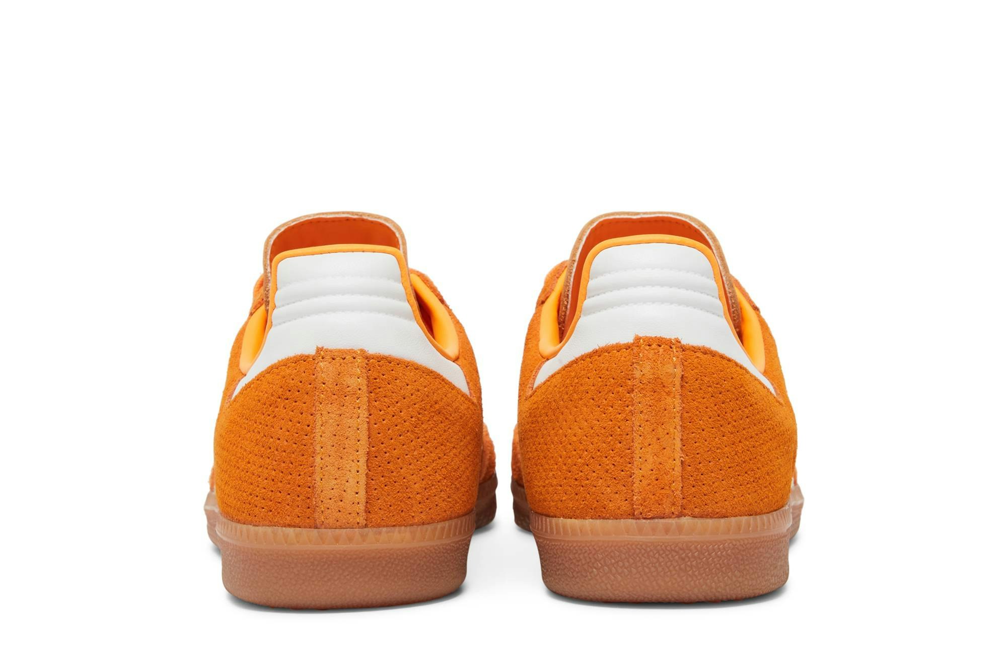 adidas Samba OG ‘Orange Rush Gum’ HP7898