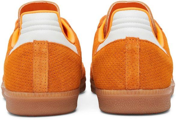 adidas Samba OG 'Orange Rush Gum' HP7898 Sizing adidas Samba OG 'Orange Rush Gum' HP7898