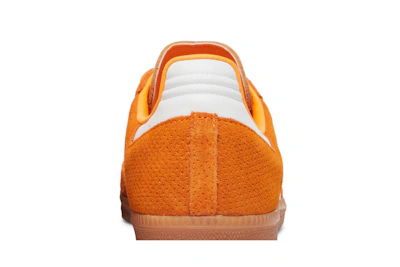 adidas Samba OG 'Orange Rush Gum'