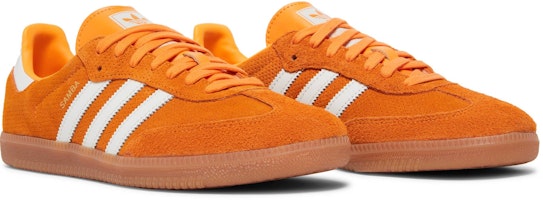 adidas Samba OG 'Orange Rush Gum' - Oren Gum HP7898 Cheap adidas Samba OG 'Orange Rush Gum' - Oren Gum HP7898
