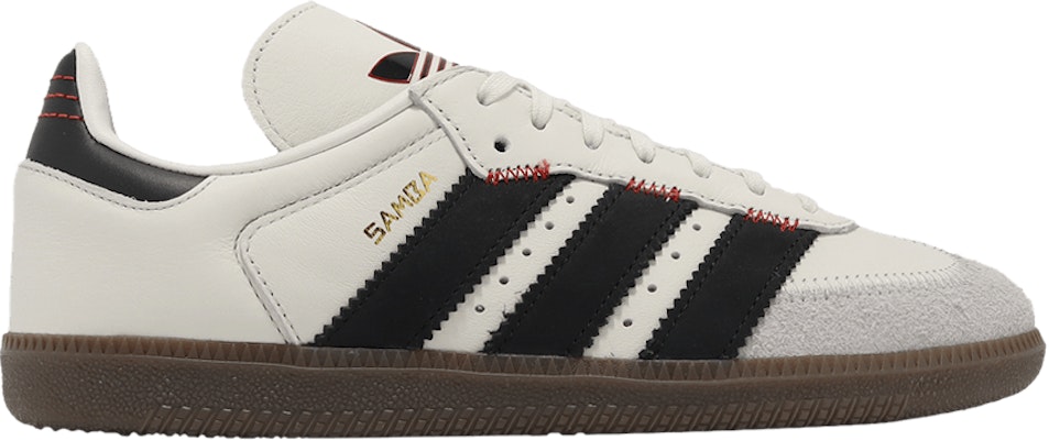 adidas Samba OG 'Kelabu Hitam Getah' IF1810 Buy adidas Samba OG 'Kelabu Hitam Getah' IF1810
