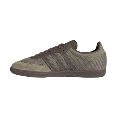 adidas Samba 'Orbit Green Cargo Brown Gum'