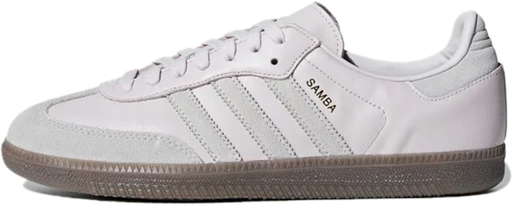 adidas Samba OG 'Pink Grey' BD7533 Buy adidas Samba OG 'Pink Grey' BD7533