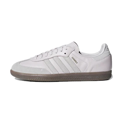 adidas Samba 'Pink Grey'