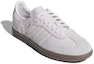 Lookbook adidas Samba OG 'Merah Jambu Kelabu' BD7533