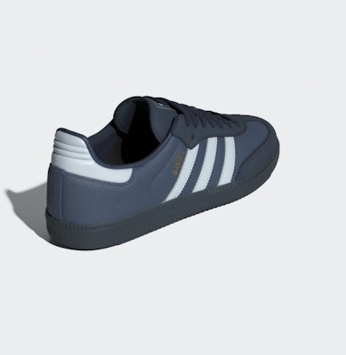 adidas Samba OG「二手墨水」 ID1454 Details for adidas Samba OG「二手墨水」 ID1454