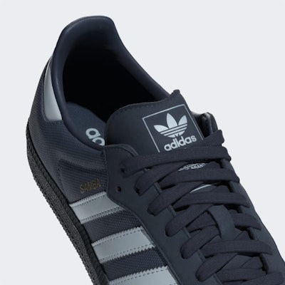 adidas Samba OG「二手墨水」 ID1454 Cheap adidas Samba OG「二手墨水」 ID1454