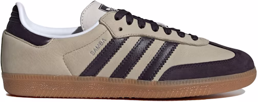 (Women) adidas Samba OG 'Putty Grey' IE5835 (Women) adidas Samba OG 'Putty Grey' IE5835