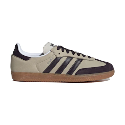 (W) adidas Samba 'Putty Grey'