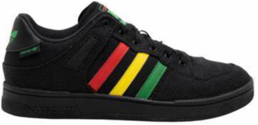 愛迪達 Samba OG 'Rasta - 黑色' IH3119 Order 愛迪達 Samba OG 'Rasta - 黑色' IH3119