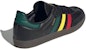 adidas Samba OG 'Rasta - Hitam' IH3119