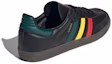 Lookbook adidas Samba OG 'Rasta - Hitam' IH3119