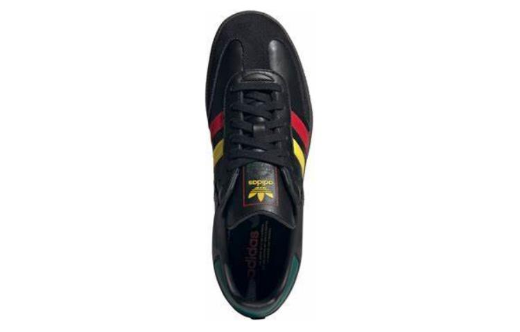 Purchase アディダス サンバ OG "ラスタ - ブラック" IH3119