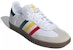 adidas Samba OG 'Rasta - Putih' IH3118