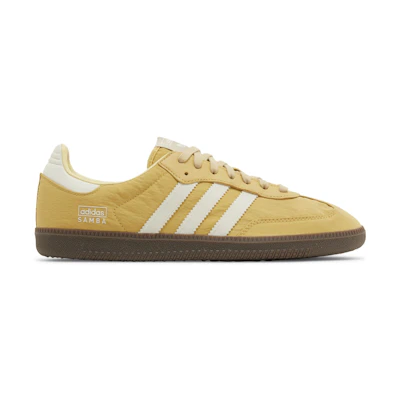 adidas Samba 'RF Nylon Pack - Oat'