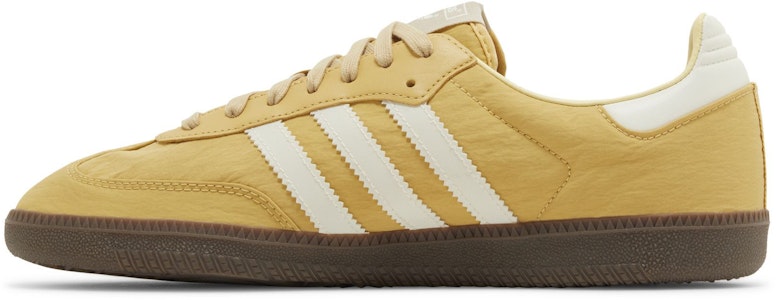 アディダス サンバ OG "リフレクティブ ナイロン - オート" IG6170 Lookbook アディダス サンバ OG "リフレクティブ ナイロン - オート" IG6170