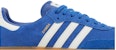 adidas Samba OG 'Biru Diraja Gum' HP7901