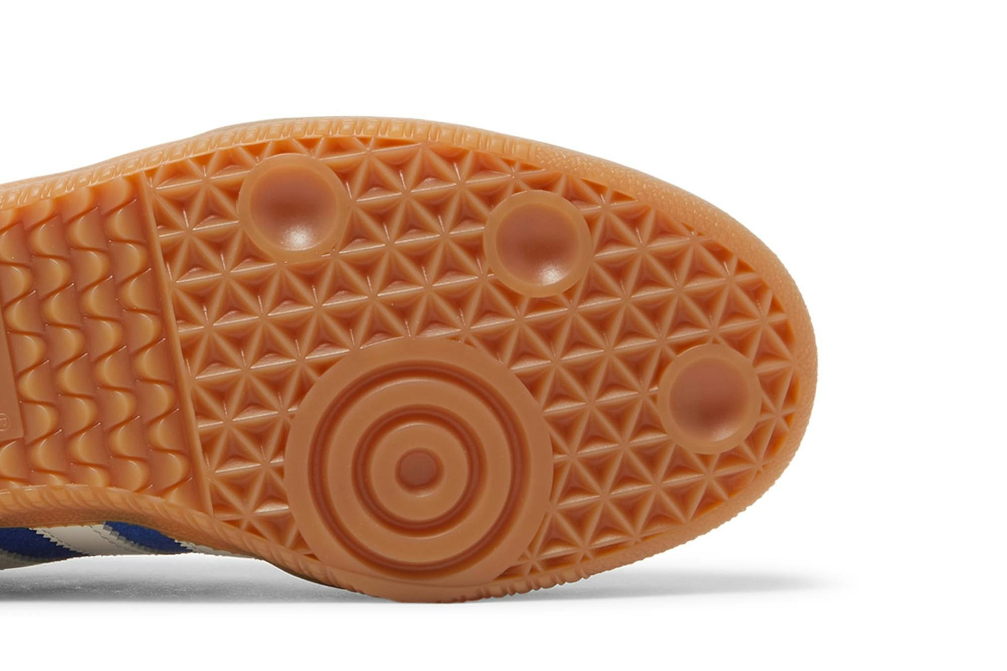 adidas Samba OG ‘Royal Blue Gum’ HP7901