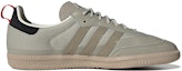 Order adidas Samba OG 'Sesame' Lelaki Perempuan Sneakers EE6664
