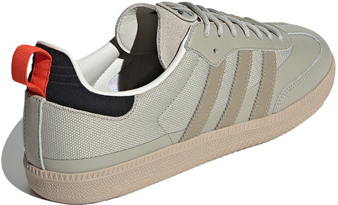 adidas Samba OG 'Sésamo' EE6664 Shop adidas Samba OG 'Sésamo' EE6664