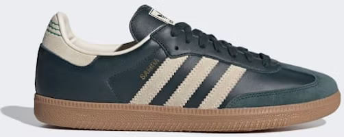 adidas Samba OG 'Shadow Green' ID1483 adidas Samba OG 'Shadow Green' ID1483