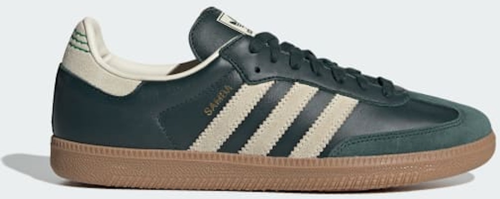 adidas Samba OG 'Shadow Green' ID1483 Buy adidas Samba OG 'Shadow Green' ID1483