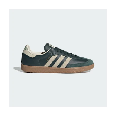 adidas Samba 'Shadow Green'