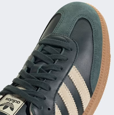 adidas Samba OG 'Shadow Green' ID1483 Cheap adidas Samba OG 'Shadow Green' ID1483