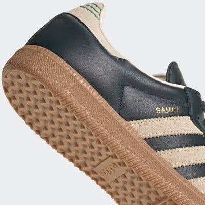 adidas Samba OG 'Shadow Green' ID1483 1