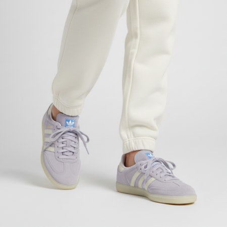 adidas Samba OG 'Silver Dawn' Perak Fajar IG6176 Order adidas Samba OG 'Silver Dawn' Perak Fajar IG6176