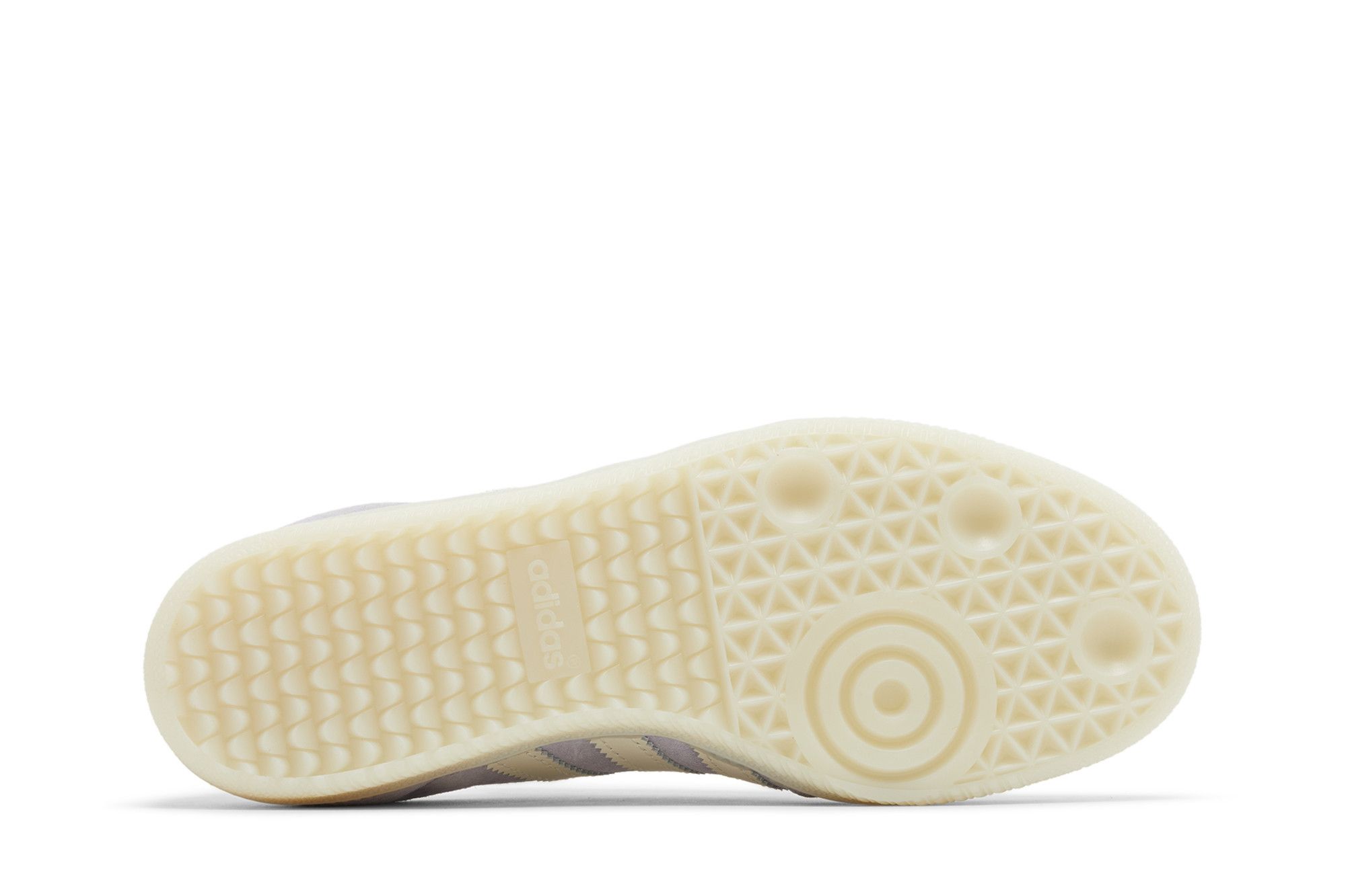 Details for 아디다스 삼바 OG '실버 던' IG6176